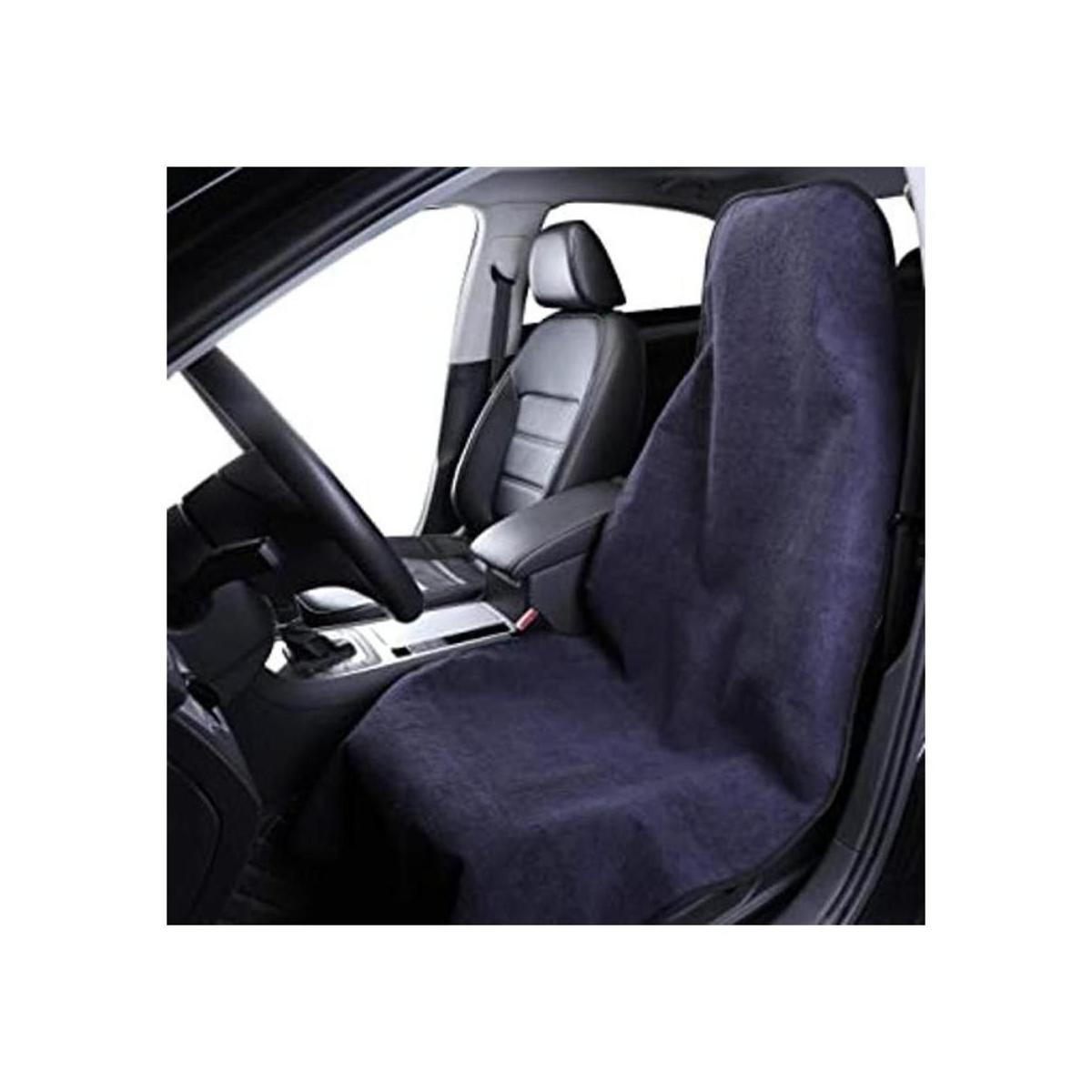 Funda para asiento de toalla de sudor para gimnasio