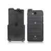 Funda para Sonim XP8 Nakedcellphone negro_4