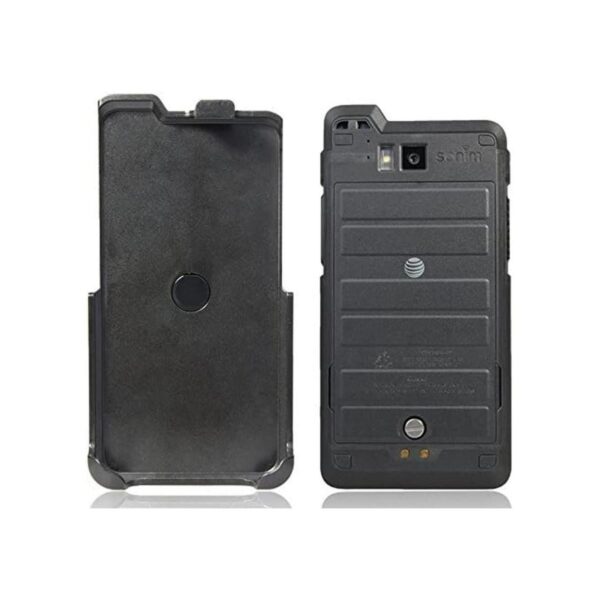 Funda para Sonim XP8 Nakedcellphone negro_4