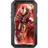 Funda para iPhone XsX carcasa de metal de aluminio_2