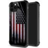 Funda para iPhone 12 funda para iPhone 12 Pro con diseño_1