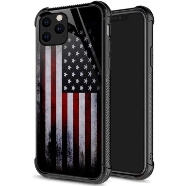 Funda para iPhone 12 funda para iPhone 12 Pro con diseño_1