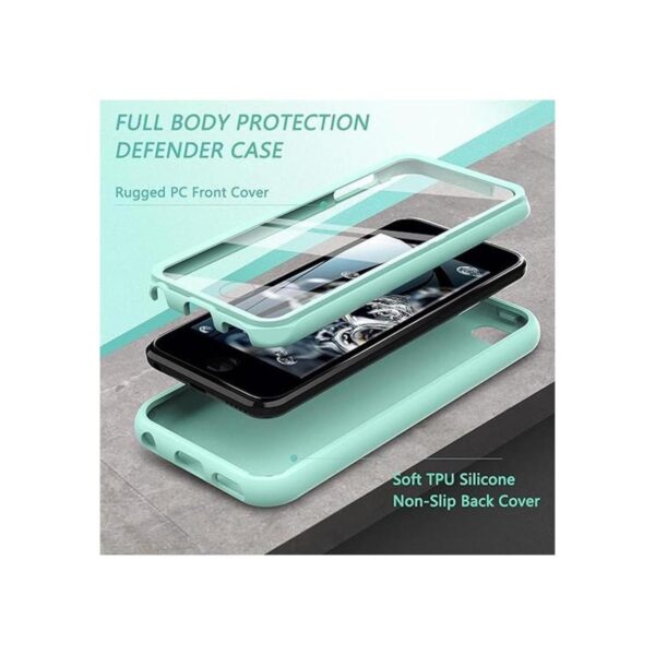 Funda para iPod Touch de 765 generación funda para_2