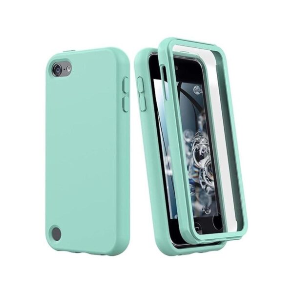 Funda para iPod Touch de 765 generación funda para_1