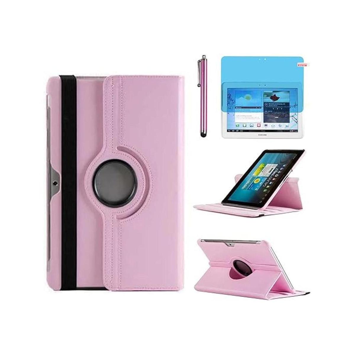 Funda para tablet Samsung Galaxy Tab 2 de 10.1 pulgadas