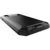 Funda para iPhone XsX carcasa de metal de aluminio_5