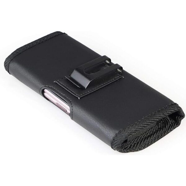 Funda para teléfono Galaxy Z Fold 4 bolsa horizontal de_4