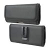 Funda para teléfono Galaxy Z Fold 4 bolsa horizontal de_1