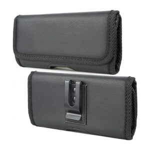 Funda para teléfono Galaxy Z Fold 4 bolsa horizontal de_1
