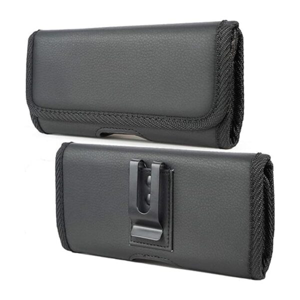Funda para teléfono Galaxy Z Fold 4 bolsa horizontal de_1