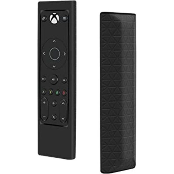 Funda protectora de silicona para control remoto de juegos_1