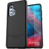 Funda protectora para Motorola Edge Plus con clip para_3