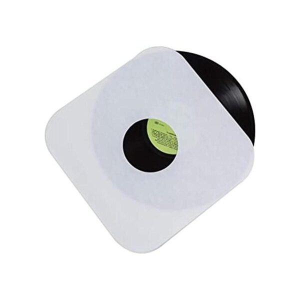 Fundas interiores de papel de vinilo Fundas de_1
