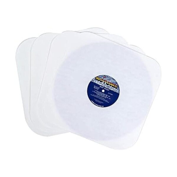 Fundas interiores de papel de vinilo Fundas de_3