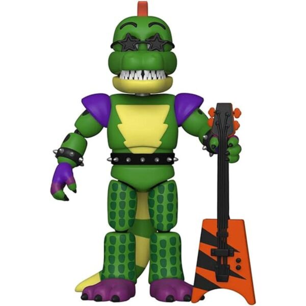 Funko Juego de 5 figuras de acción Five Nights at_4