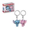 Funko Llavero Pop Lilo Stitch Angel 2 unidades_1