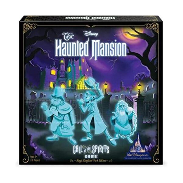 Funko Disney The Haunted Mansion Call of The Spirits_1