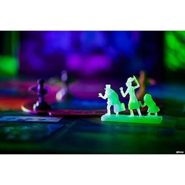 Funko Disney The Haunted Mansion Call of The Spirits_4