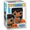 Funko POP Buddy Lilo Stitch Lilo con pudge_2