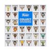 Funko POP Keychain BTS Dynamite RM multicolor estándar