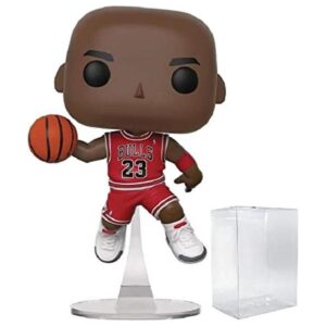Funko NBA Chicago Bulls Jordan Pop Figura de_1