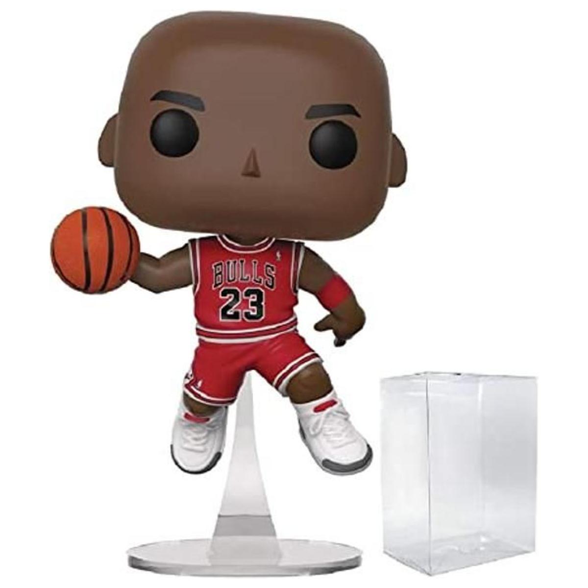 Funko NBA Chicago Bulls  Jordan Pop Figura de