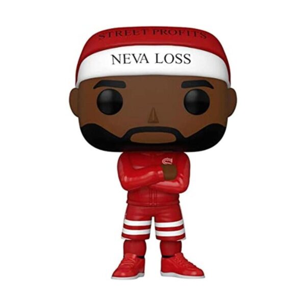 Funko POP Pop WWE Street Profits Angelo Dawkins_1