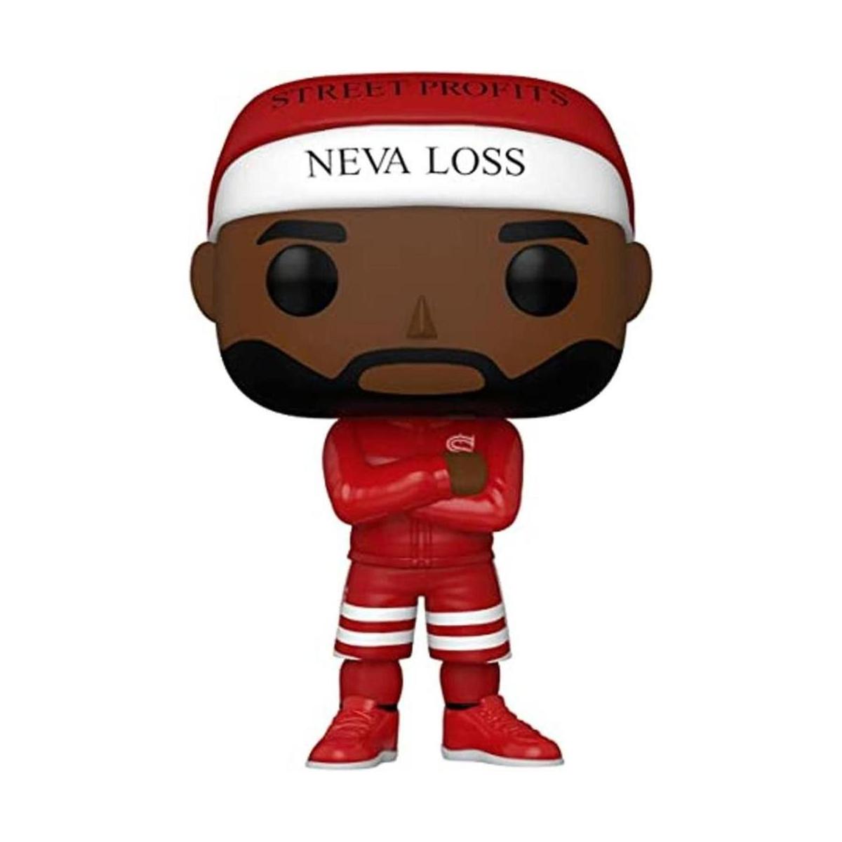 Funko POP Pop WWE Street Profits Angelo Dawkins