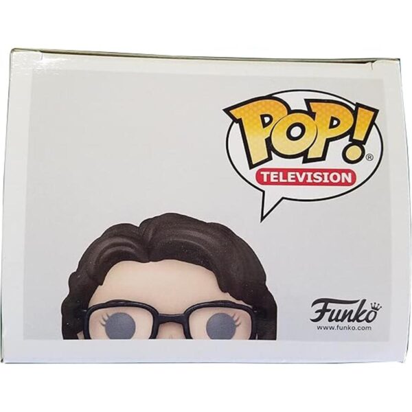 Funko Pop The Office Phyllis Vance_5
