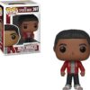 Funko Pop Marvel Games SpiderMan Videojuego Miles_2