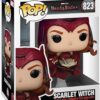 Funko Pop Marvel Figura coleccionable de vinilo de la_2