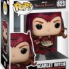 Funko Pop Marvel Figura coleccionable de vinilo de la_5