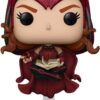 Funko Pop Marvel Figura coleccionable de vinilo de la_1