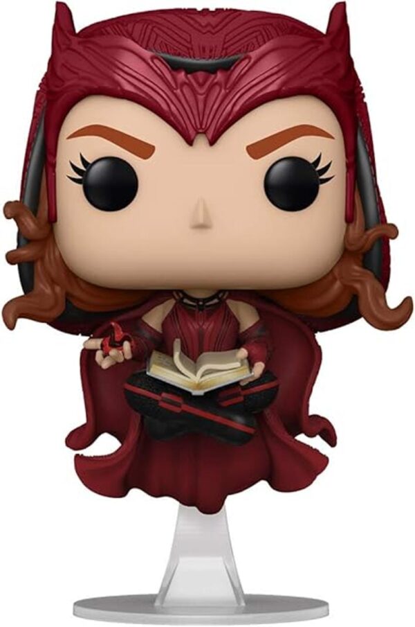 Funko Pop Marvel Figura coleccionable de vinilo de la_1