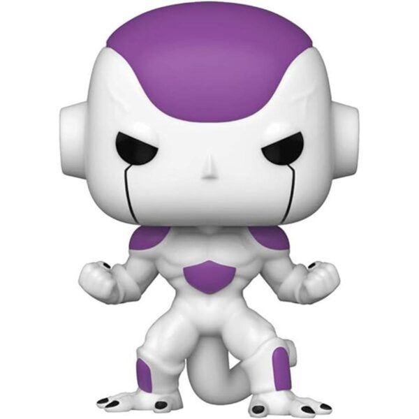 Funko Pop Animación Dragonball Z Frieza primera_1