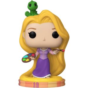Funko Pop Disney Ultimate Princess Rapunzel