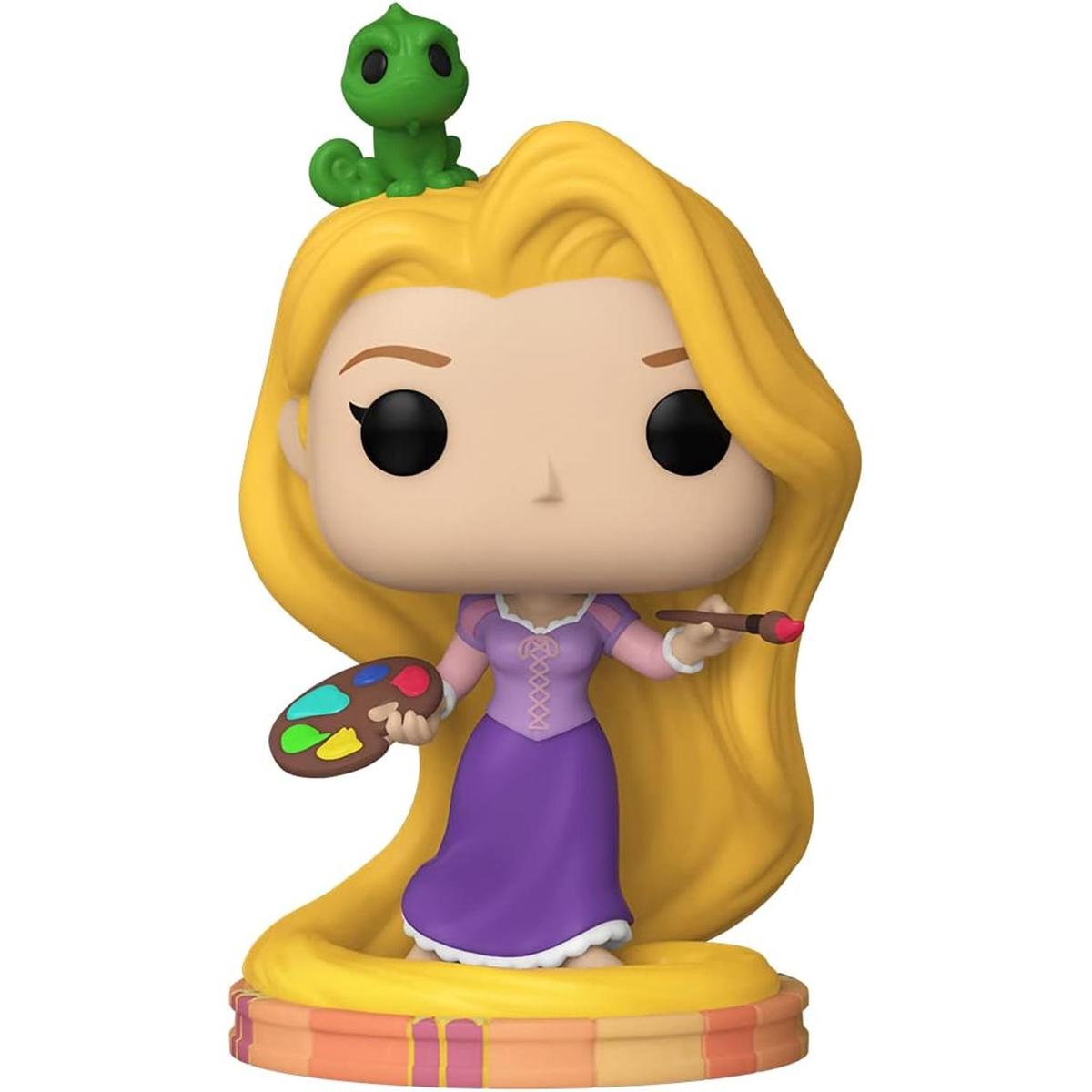 Funko Pop Disney Ultimate Princess Rapunzel