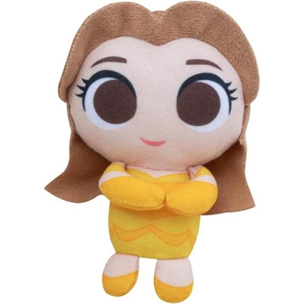 Funko Pop Felush Ultimate Princess Belle 4_1