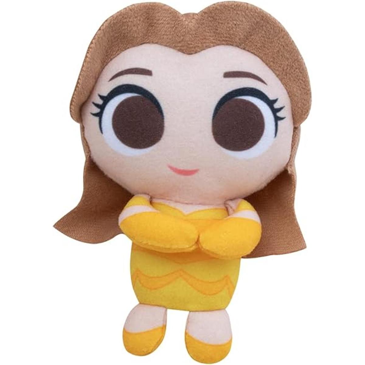 Funko Pop Felush Ultimate Princess Belle 4