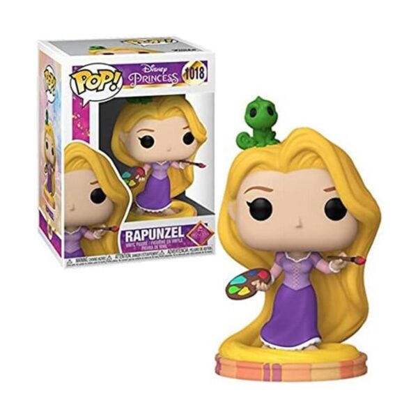 Funko Pop Disney Ultimate Princess Rapunzel
