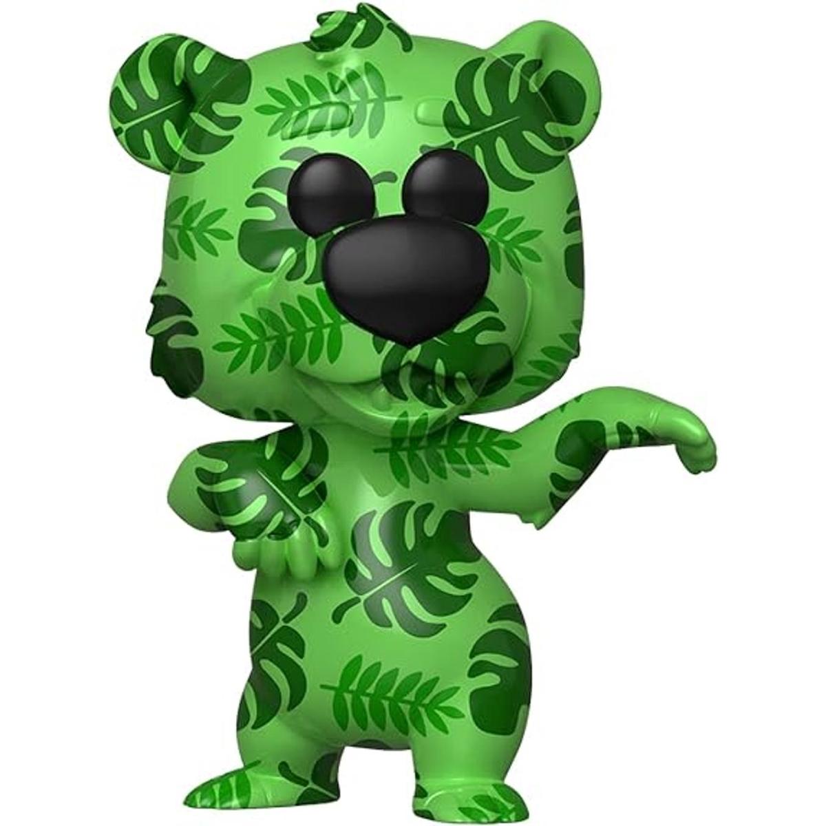 Funko Pop Artist Series Disney Treasures of The Vault