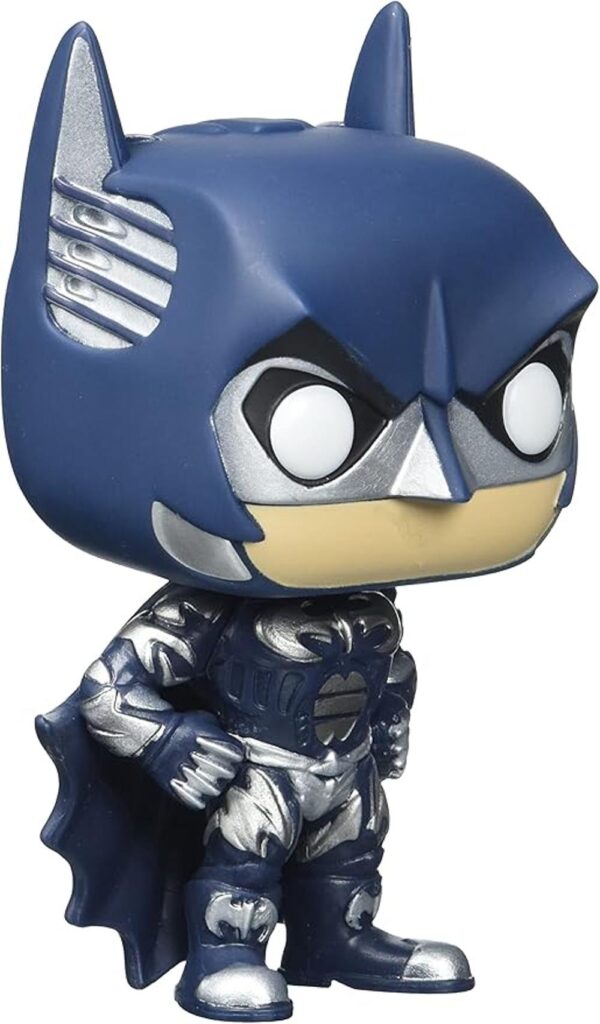 Funko Pop Heroes Batman 80th Batman 1997 2.5 x 2.5 x_2