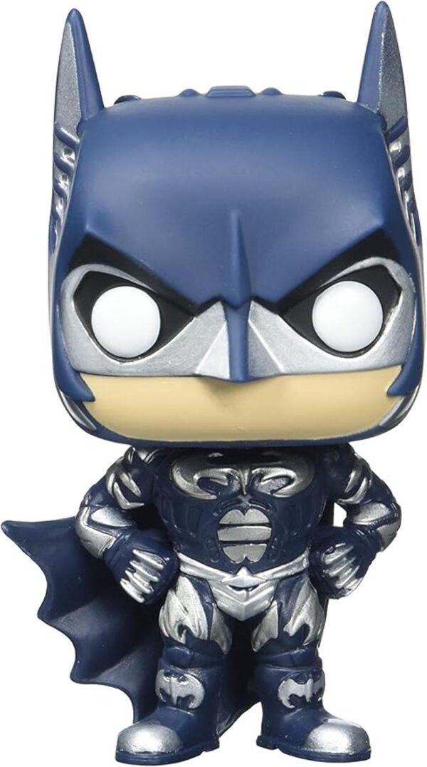 Funko Pop Heroes Batman 80th Batman 1997 2.5 x 2.5 x_1