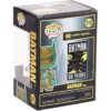 Funko Pop Heroes Batman 80th Batman 1989 Patina_4