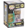 Funko Pop Heroes Batman 80th Batman 1989 Patina_3