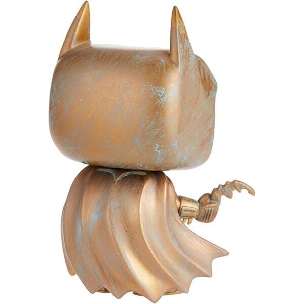 Funko Pop Heroes Batman 80th Batman 1989 Patina_2