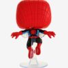 Funko Pop Marvel 80 aniversario Spiderman primera_6