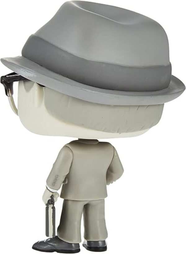 Funko Pop Marvel WandaVision Figura de vinilo Vision