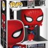 Funko Pop Marvel 80 aniversario Spiderman primera_3