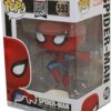 Funko Pop Marvel 80 aniversario Spiderman primera_4